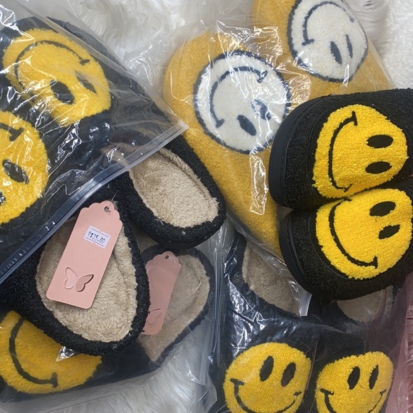 Comfy Slippers - Picture 2 of 2